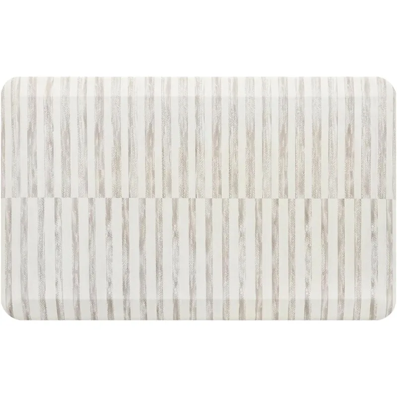 

HOME.Standing Mat – Anti-Fatigue Cushioned Kitchen Mats for Floor | Ergonomic Bounce-Back Foam Kitchen Mats | Anti-Fatigue