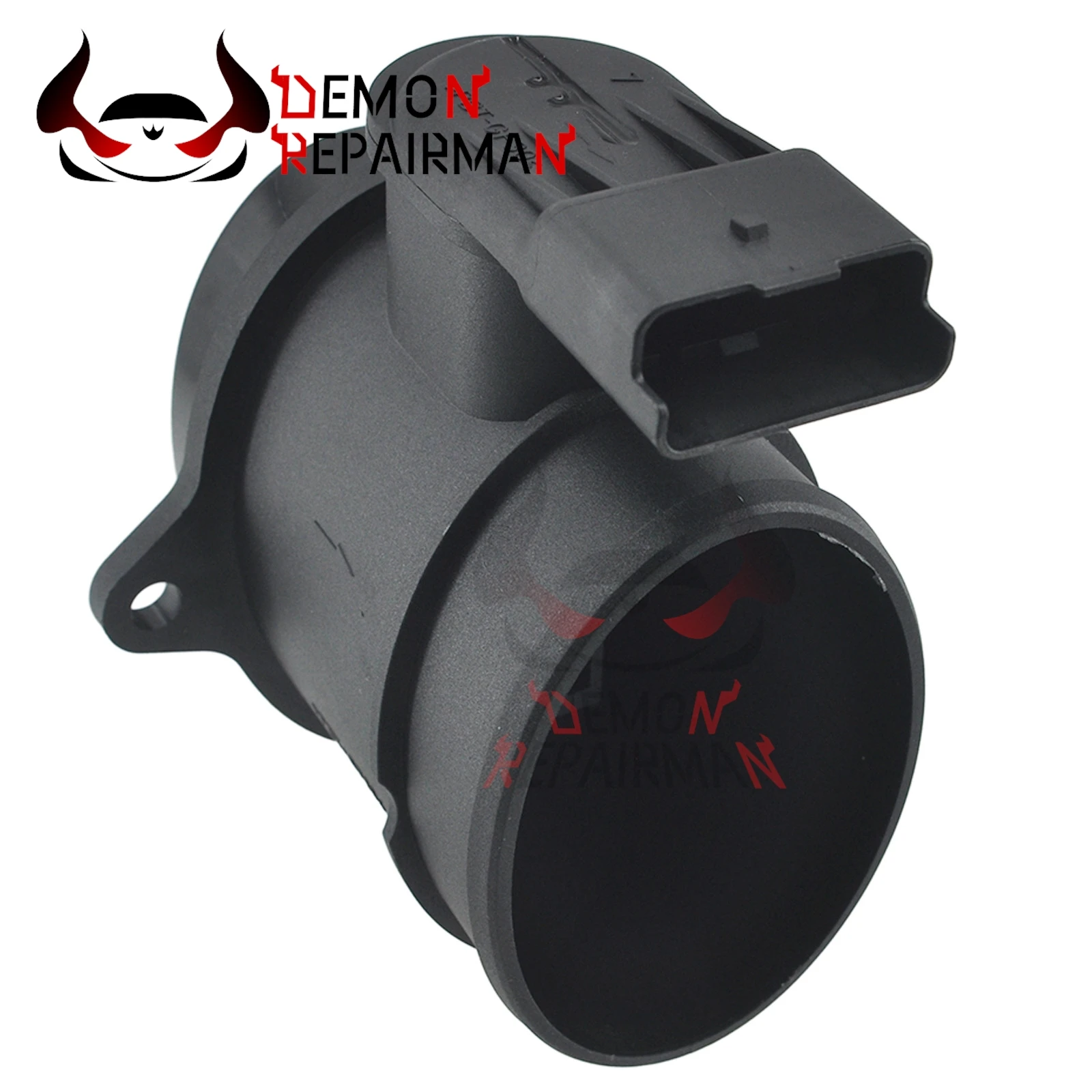 9650010780 تدفق الهواء الكتلي مستشعر تدفق الهواء MAZDA 3 PEUGEOT 1007 206 307 308 407 خبير VOLVO C30 S40 V50 HDI 1.6 HDI 3M5A12B579BA. #1