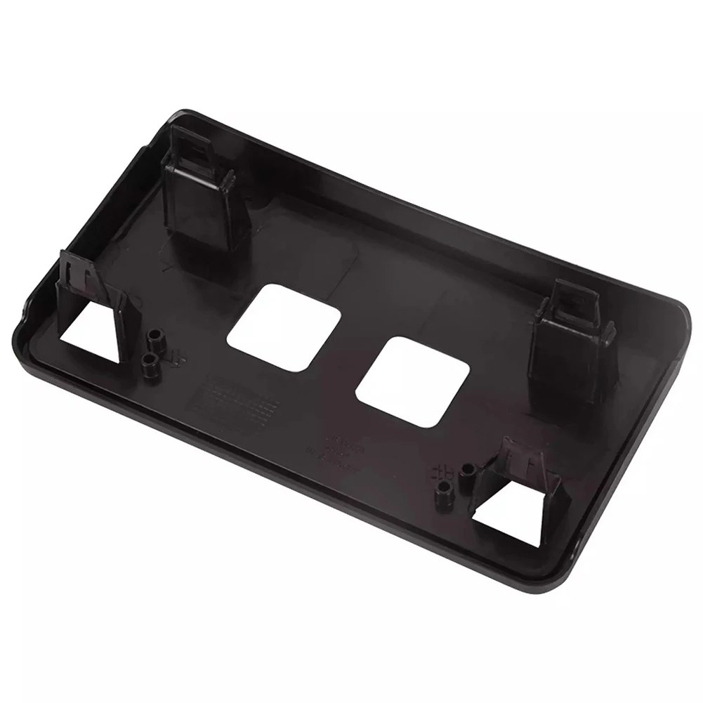 Sleek ABS Design Front Mounting Bracket Compatible with the Following For Ford F150 Years Twenty One through Twenty Four