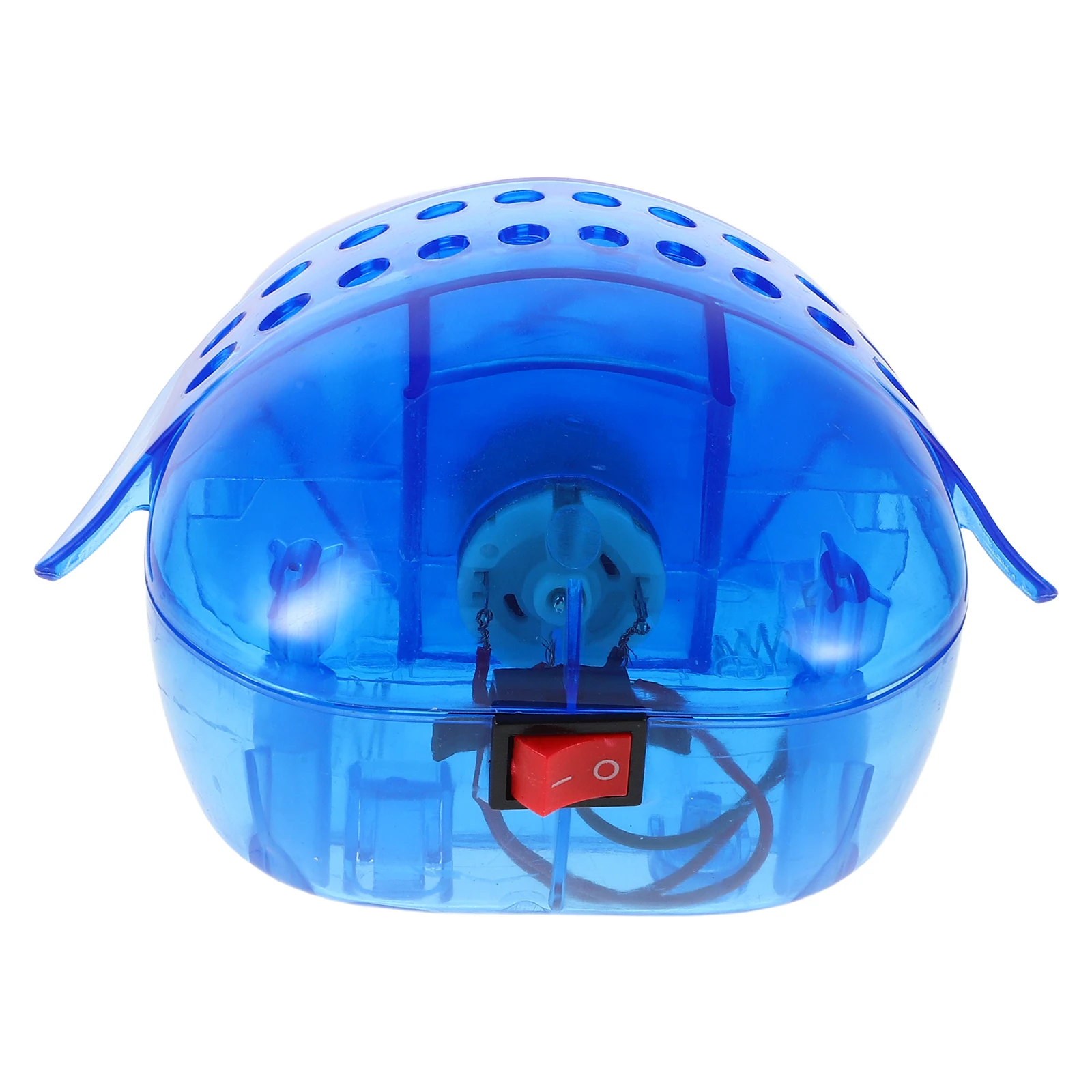 

Vacuum Cleaner Kit Mini for Desk Handheld Desktop Small Toy Kids Vacuums Working