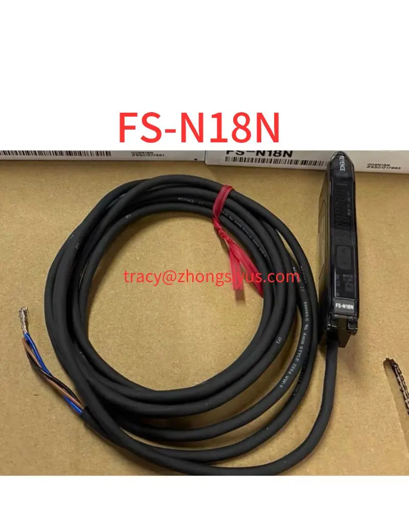 FS-N18N new sensor