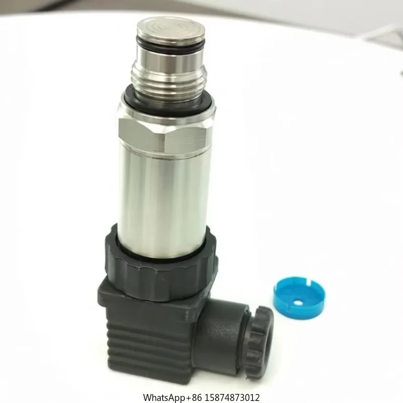 WIKAA Pressure Transmitter S-11 Flat Embedded Diaphragm for Industrial Application