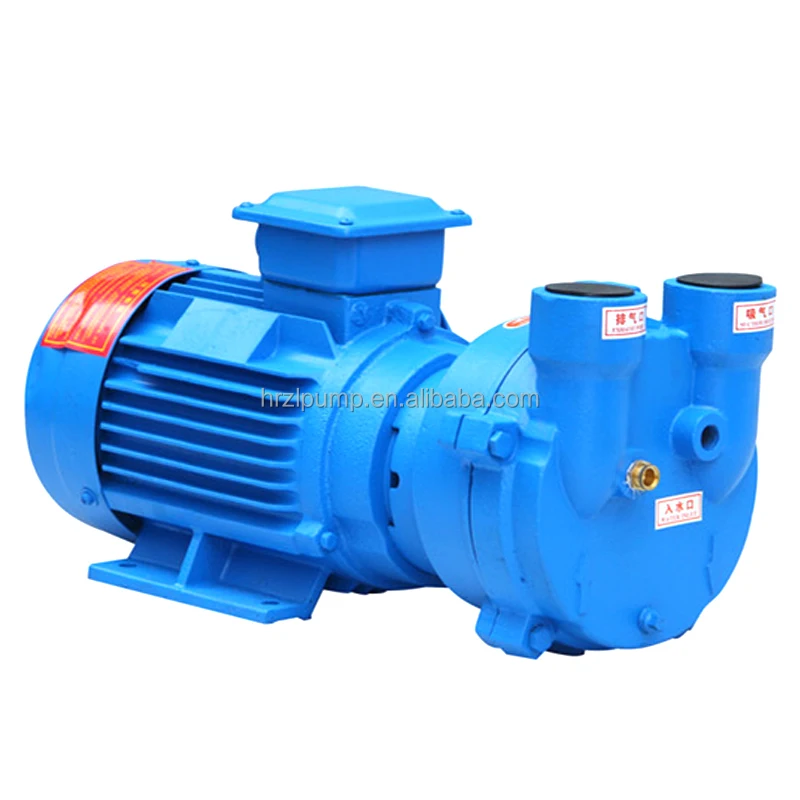 

3HP /3.85KW 2BV Series Industrial Vacuum Water Circulation Compressor Liquid Ring Water Ring Vacuum 2BV2070