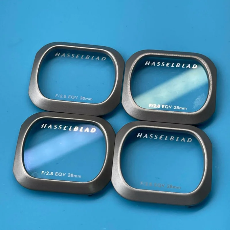 

Используется для профессионального УФ-зеркала DJI Mavic 2, фильтра для объектива Hasselblad Mavic 2