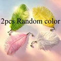 2pcs Random color