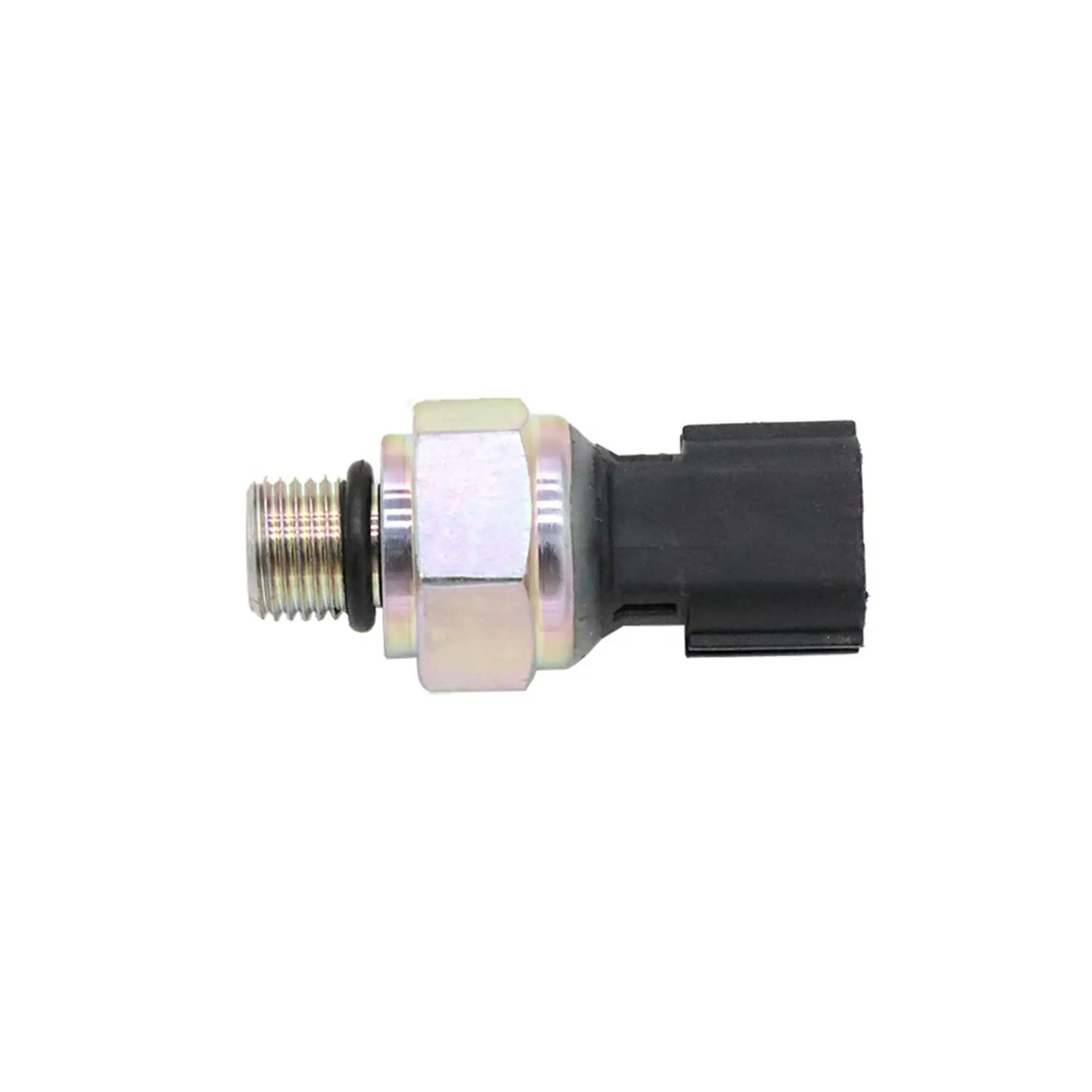 

XCWoOshop 42CP2-13 4436535 excavator pressure sensor 24V for Hitachi ZAX200-3 ZAX240 ZAX330 engine 42CP2-13