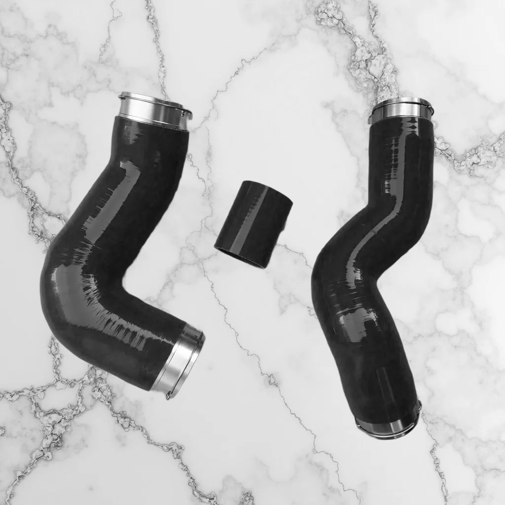 

Silicone Intercooler Turbo Hose For Infiniti Q50 V37 2015 -2019,Q60 CV37 4Cyl 2.0L Turbo 2017-2019