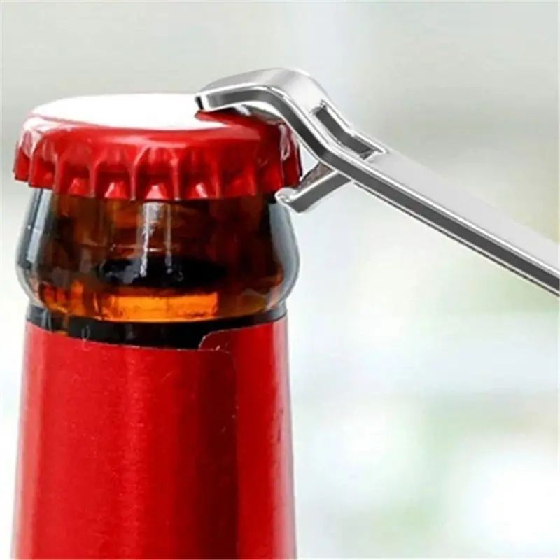 A7THK-Oral Liquid Bottle Opener Nurse Tool Portable Bottle Opener Can Opener Bottle Opener Kitchen Accessories