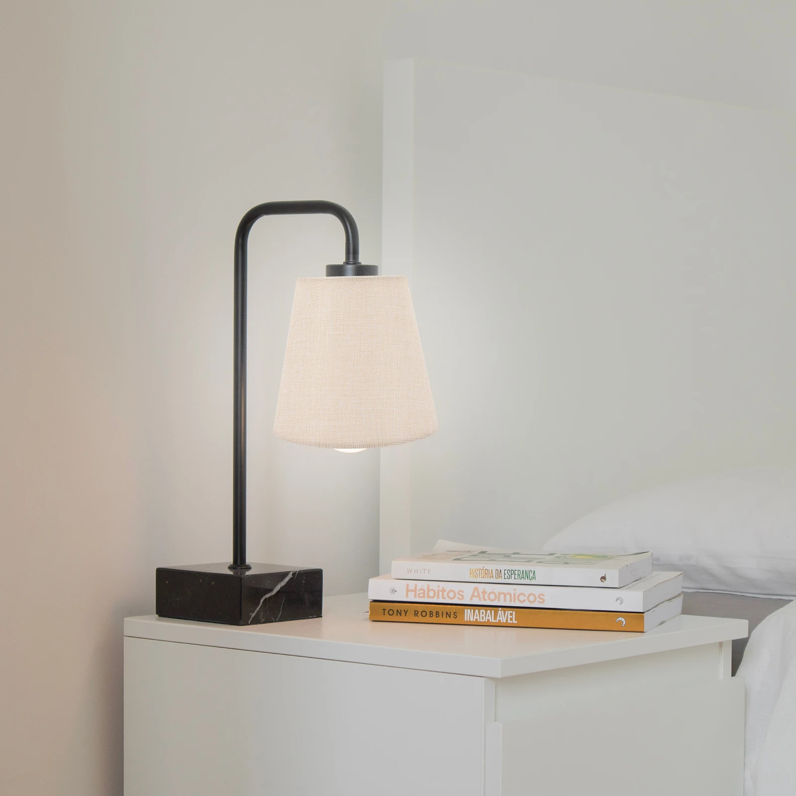 

Fabric Lampshade Cloth Metal 1Pc Simple Color Designed Insect Dust Proof Bedroom Living Room Table Lamp Shades