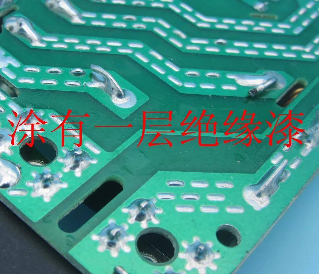 2100w induction cooker motherboard universal board conversion board induction cooker circuit board universal repair parts