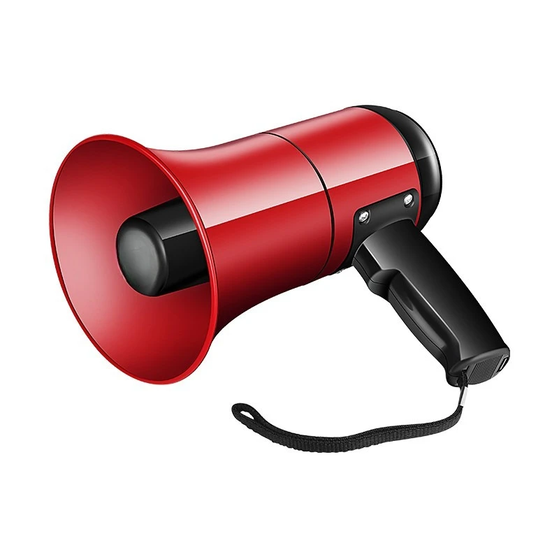 

High-power Recording, Handheld Loudspeaker, Treble Stall Selling, Lithium Battery Charging, Amplification Bluetooth, Outdoor