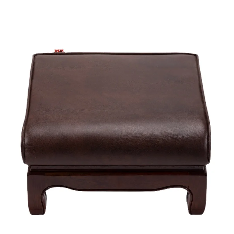 

LMM Kneeling and Worship, Cushion, Worship Pier Solid Wood and Thickened Square Prayer Mat Temple Full-Body Prostrations