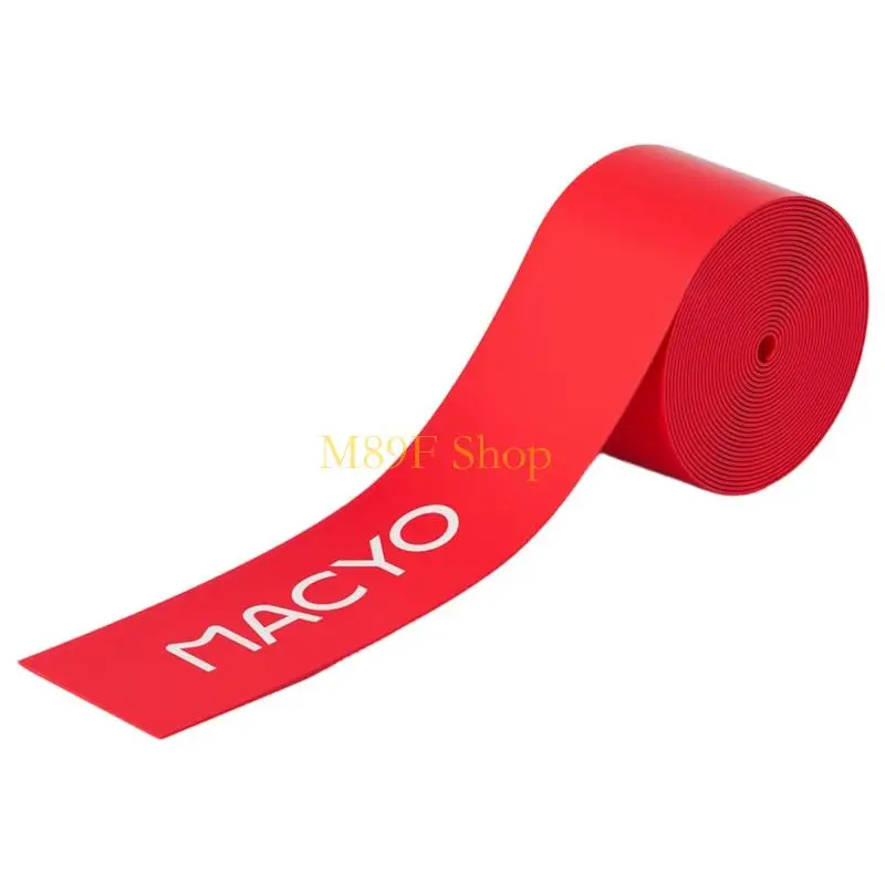 M89F Multi Purpose Fascia Strap for Indoor Fitness Rehabilitation and Body Training Offering Broad Application