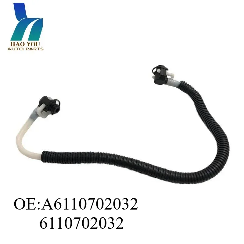

A6110702032 6110702032 Diesel Fuel Hose From Filter To Pump for Mercedes Sprinter 901 W638