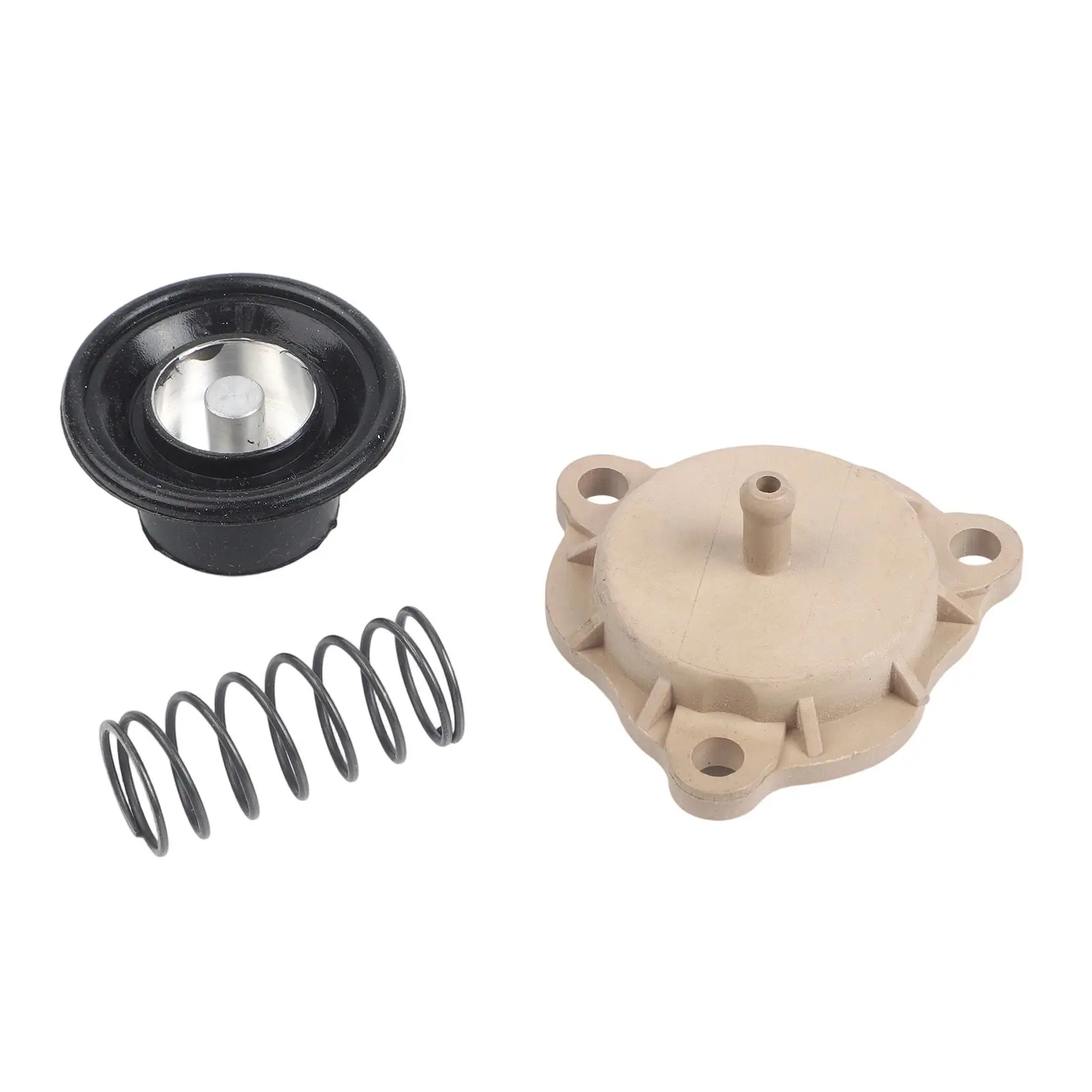 OEM Turbo Intercooler Bypass Valve for Chevy For Buick For Pontiac 2 0 07 16 Model 19168558 Replacement Part in ABS Material