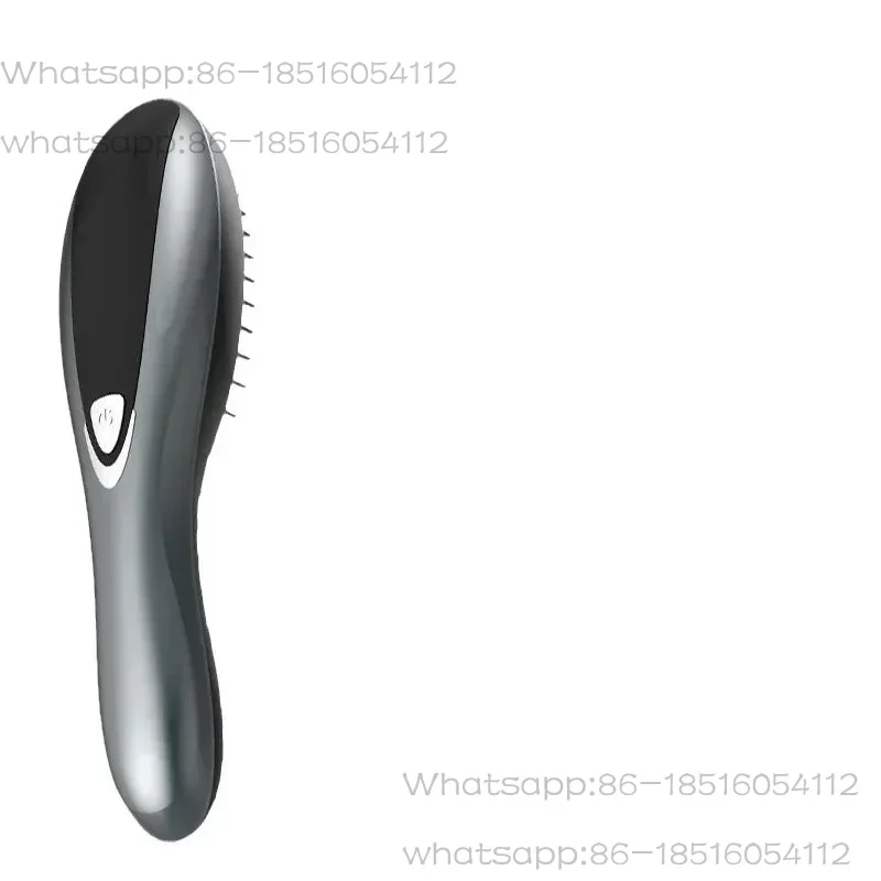 EMS Electric Laser Hair Growth Comb Anti-Hair Loss Products