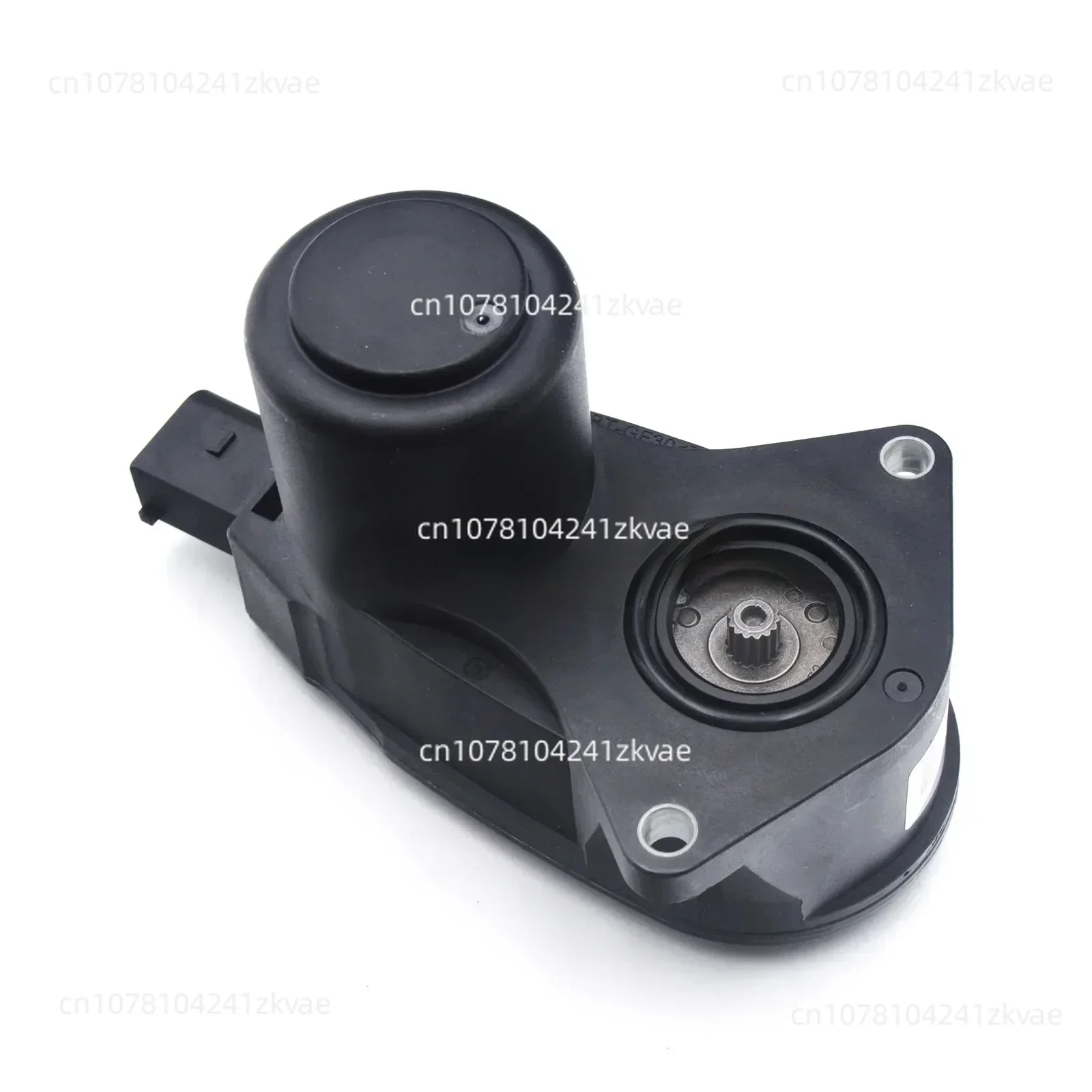 

Rear Wheel Left and Right Side Handle Parking Brake Caliper, Servo Motor, Hyundai I40 I, Kia Opyima 58230-3Z100, 58311-3ZA00