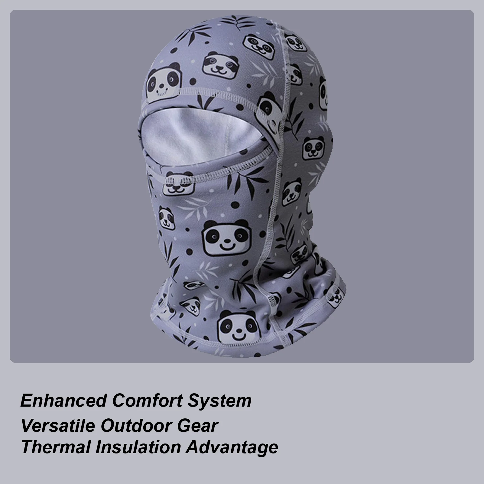

Детские гетры для шеи, эластичные мягкие теплые гетры для шеи для мальчиков и девочек, детские катание на лыжах, езда на велосипеде, альпинизм, спорт