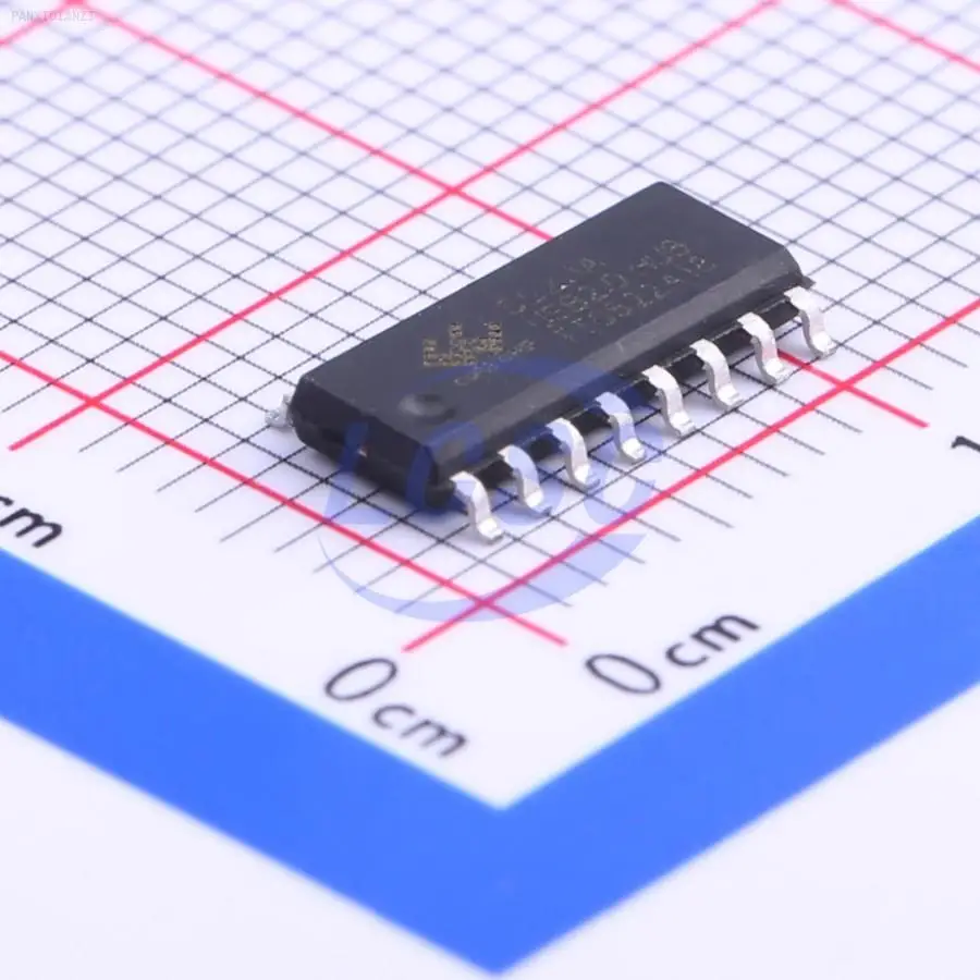10 Uds SL2.1A SOP-16 controladores de concentrador USB ROHS