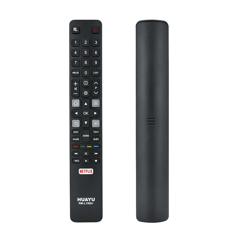 YUL1 RC802N YA12 RM-L1508 عن استبدال ل TCL التلفزيون طومسون IFFALCON P20 C2 سلسلة 32S6000S 40S6000FS 43S6000FS 49C2US 55C2U