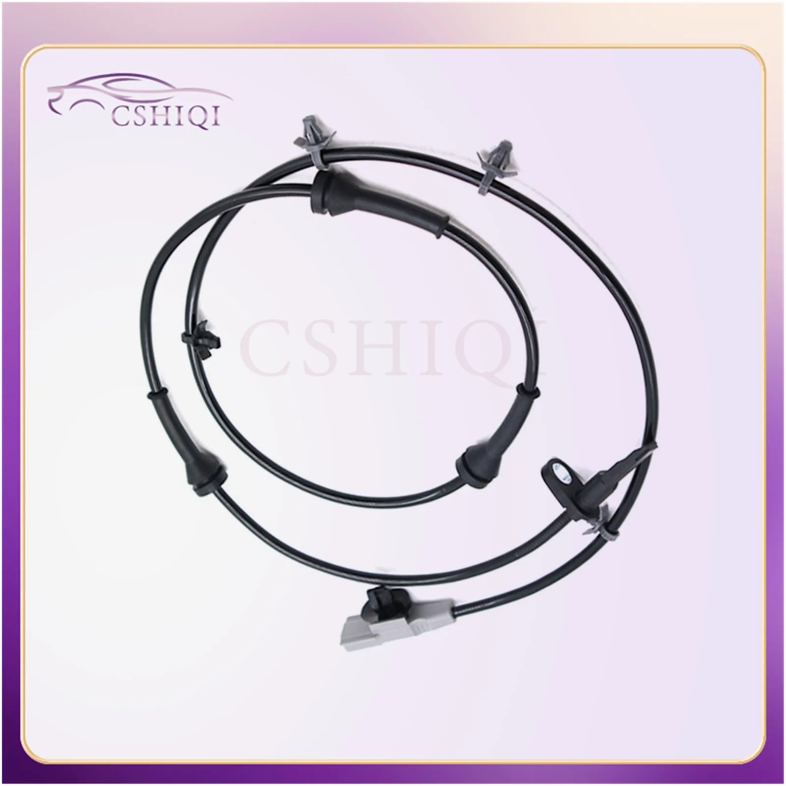 47911-CA000 sensore velocità ruota anteriore sinistra ABS per modelli Nissan Murano Z50 serie 2003-2007