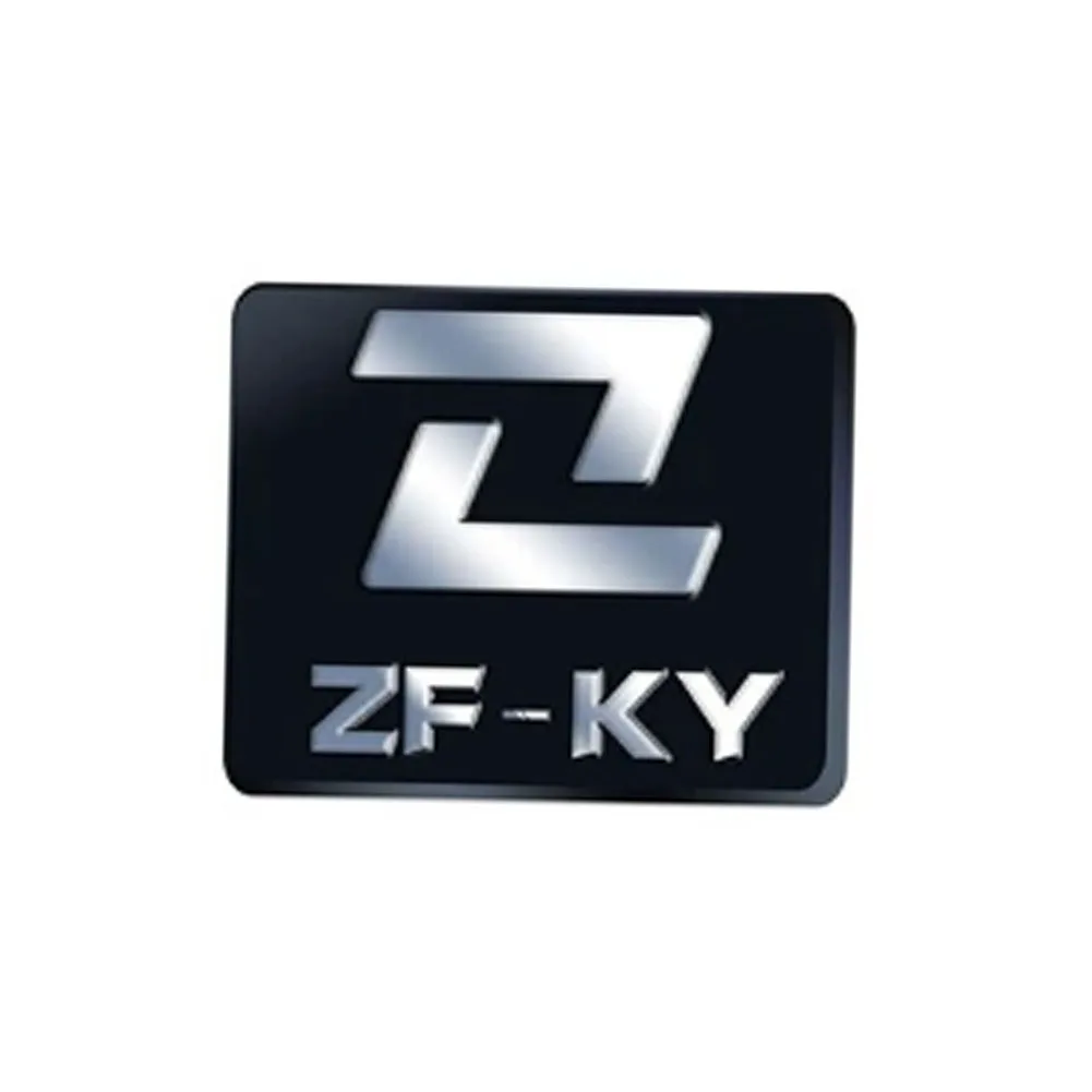 For Kove Colove 400X Zf400gy 500x Zf500GY Odometer Instrument Fuel Tank Lower Guard Plate Signage Emblem Badge 3D Decal Stickers