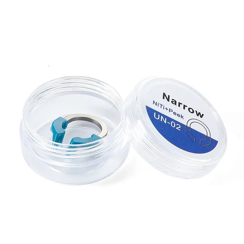 VV 3D Premier Ring Placement Forcep + NITI Metal Matrix Clamp Ring,Complete with Sectional Contoured Dental Matrix Bands System