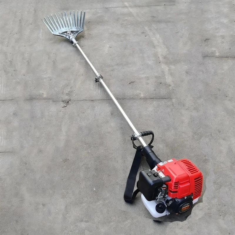 Electric Olive Harvester Shaker with High Efficiency Factory Direct Supply Agricultural Machinery Tree Harvester Shaker