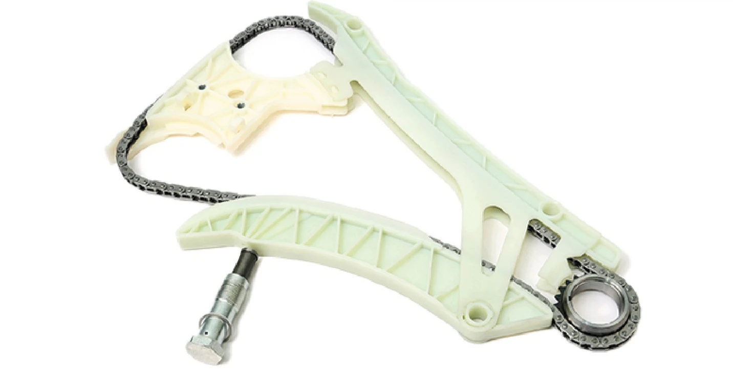 Automotive Parts Ti…