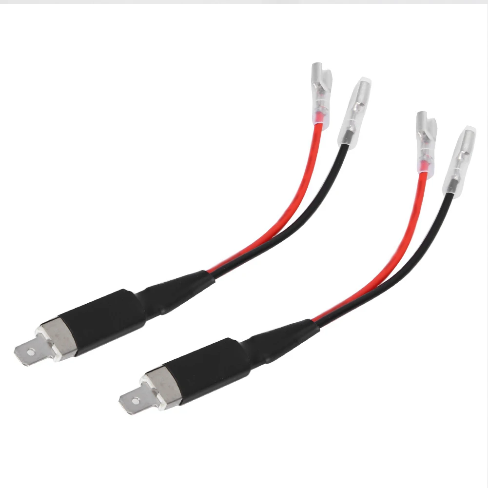 Adaptateur de support de câble de conversion simple H1 LED pour ampoule de phare LED