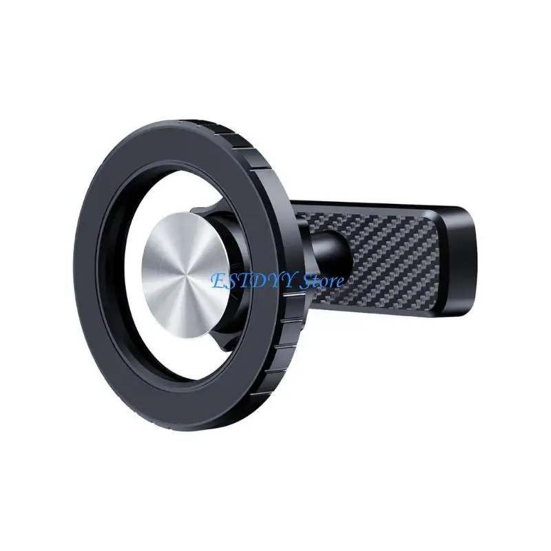 G6DE 360 Modifiable Attractive Phone Sports car Golfing Addons Offering Flexible Viewing Vertexes and Quick Break On