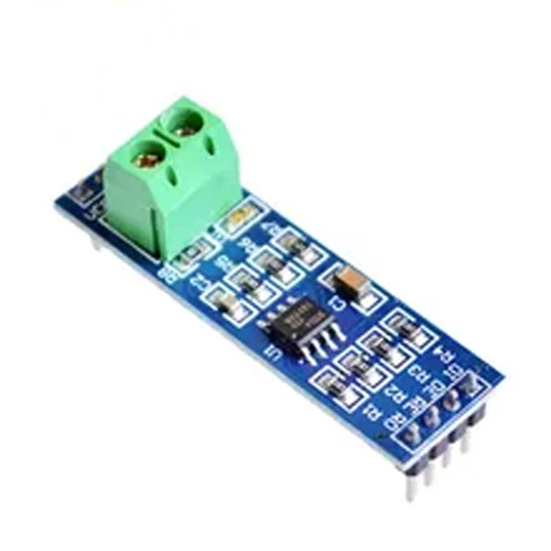 MAX485 module RS485 module TTL to RS-485 module microcontroller development accessories