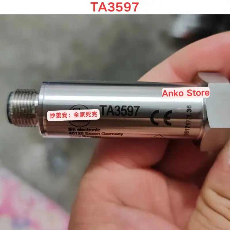 

Brand-new Original genuine TA3597 temperature sensor