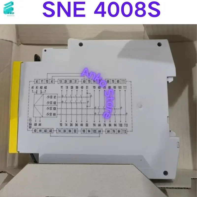 Brandneues Relais SNE 4008S