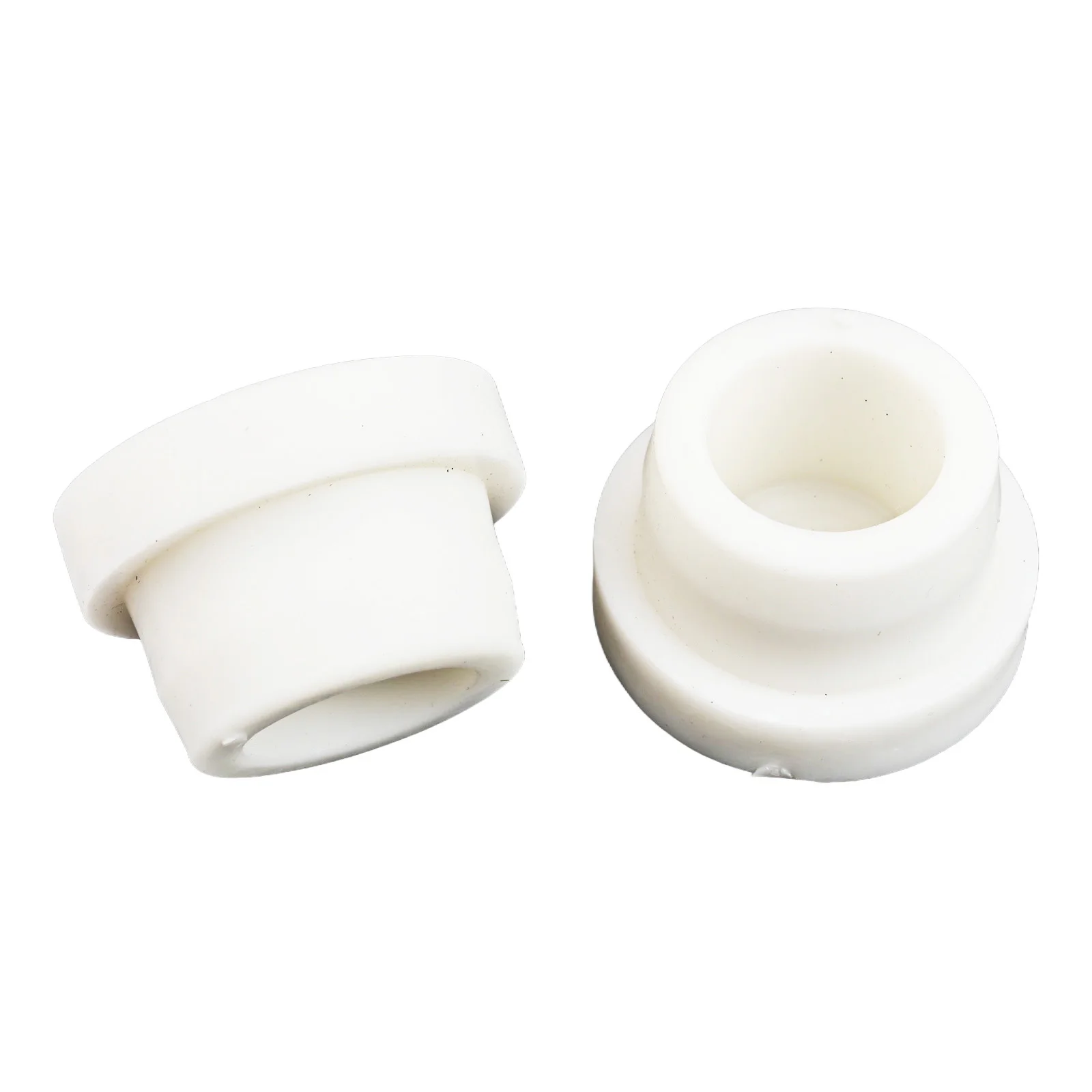 

Ladder Installation Pool Ladder Bumpers In-Ground Pool Parts Rubber Stoppers For Pool Ladder Accessory Comfortable Fit