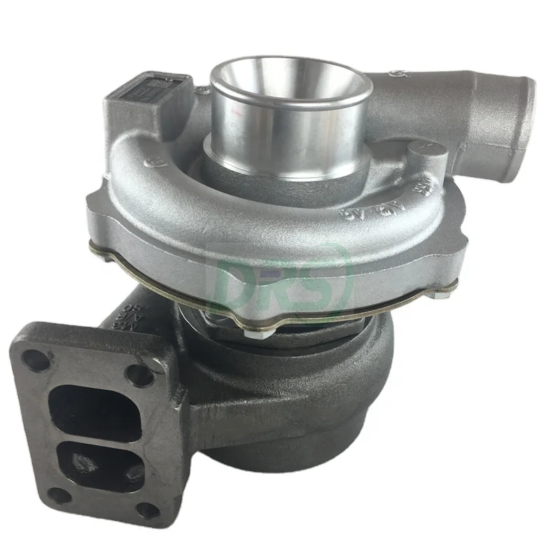 Turbo GT3267 4522340006 4522349006 turbocharger for  truck With 1006TAG Engine