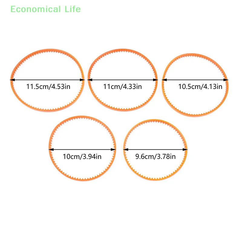 1 pz Vintage macchina da cucire motore Drive V cinghia di trasmissione pezzi di ricambio sostituzioni serie MB MB300 MB320 MB340 MB350 MB360