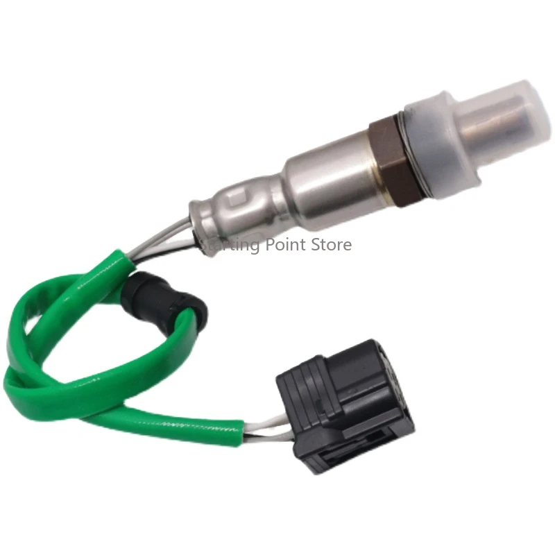 Suitable for Honda 08-13 Eight generations of Accord front oxygen sensor rear oxygen sensor