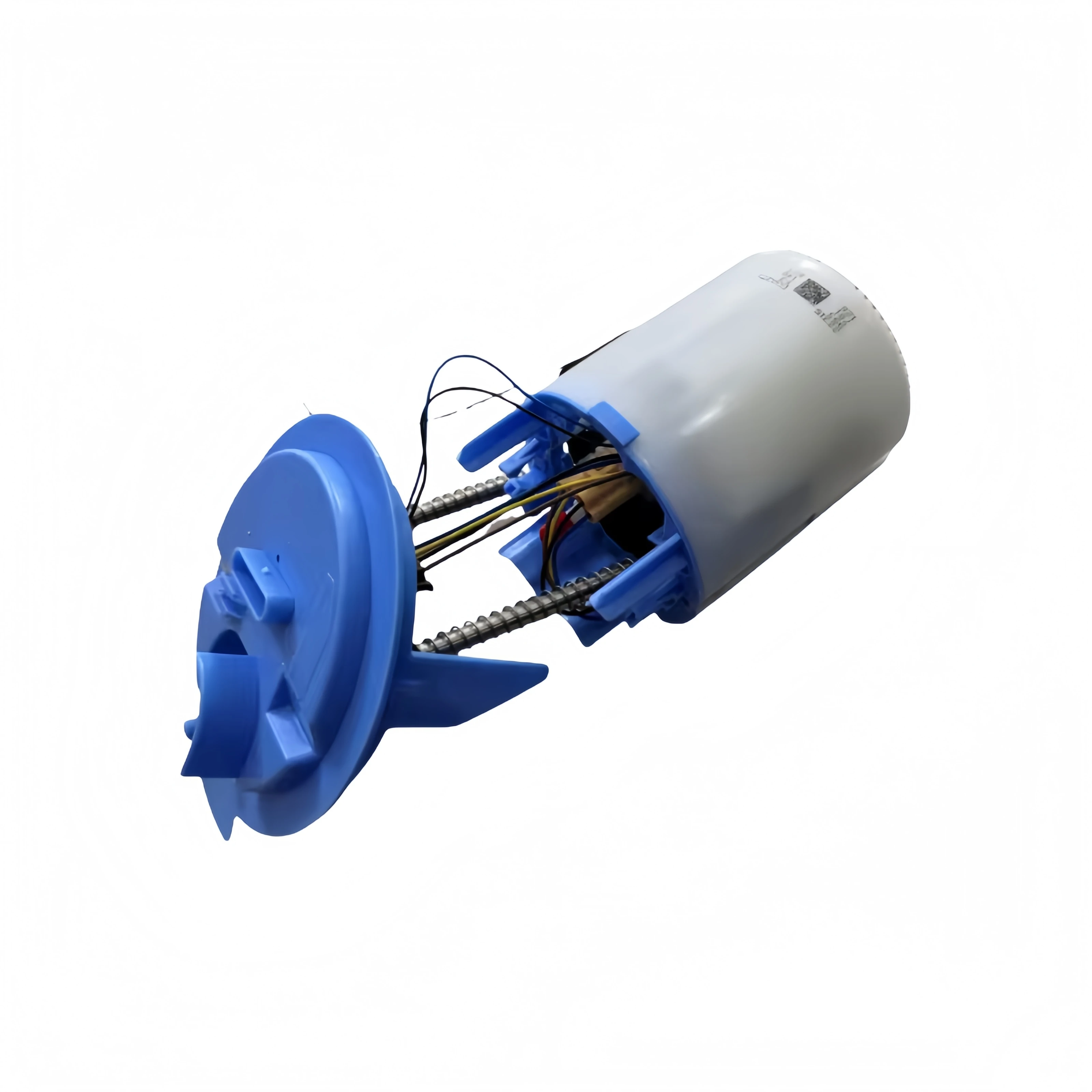 für Kraftstoffpumpe A2184700394 A2184700094 Mercedes E200 E260 E320 E400 GLK200 GLK260 CLS260 – OEM-Kraftstoffpumpenbaugruppe