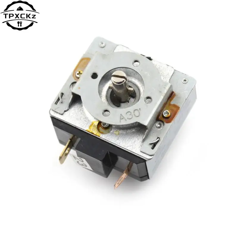 High Quality DKJ-Y 30Minutes 15A Delay Timer Switch For Electronic Microwave Oven Cooker