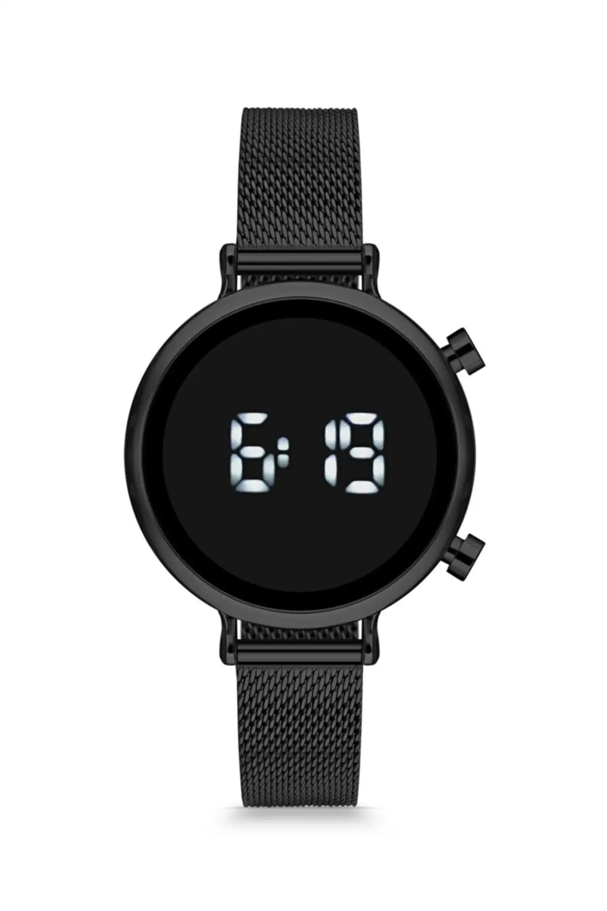 Reloj de pulsera Digital Led para mujer
