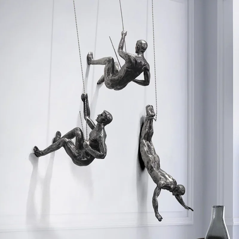 

3D трехмерный фон для гостиной, дивана, украшение для стены, креативное настенное украшение для скалолазания