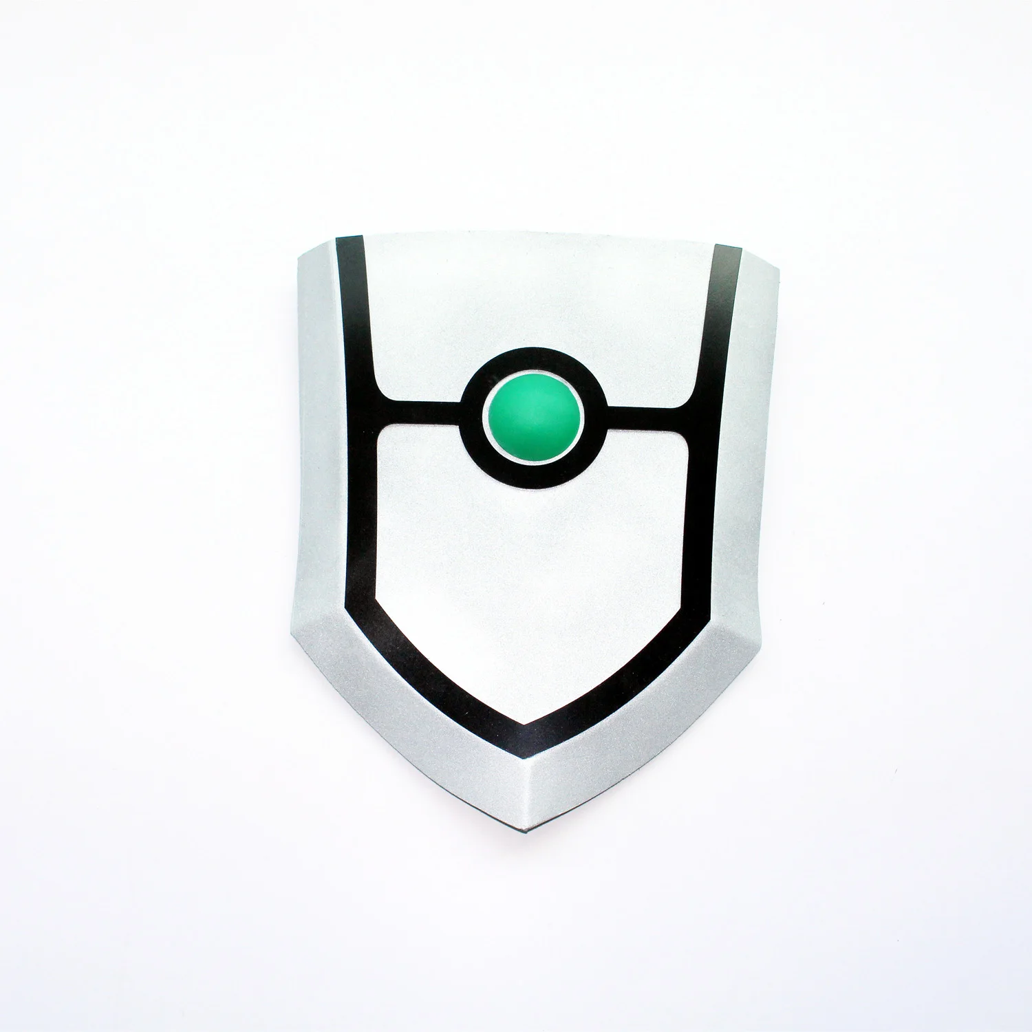 Naofumi Iwatani Cosplay Shield with Luminous Anime The Rising of the Shield Hero Halloween Costume Props