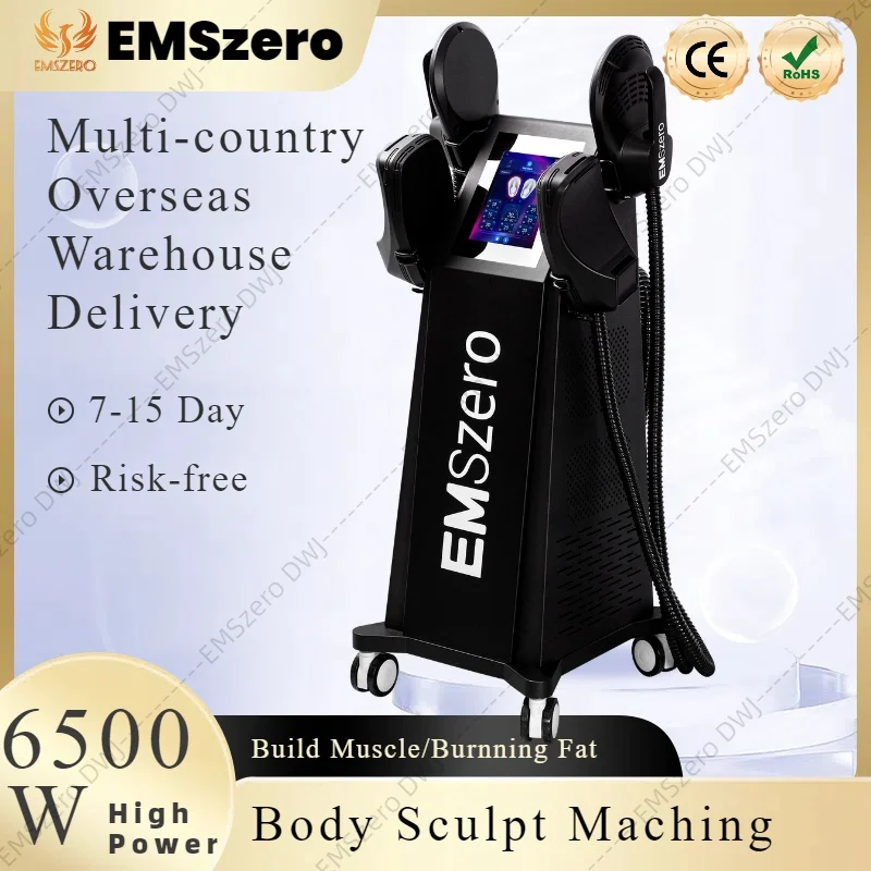 Myoslim Ems Body Sc…