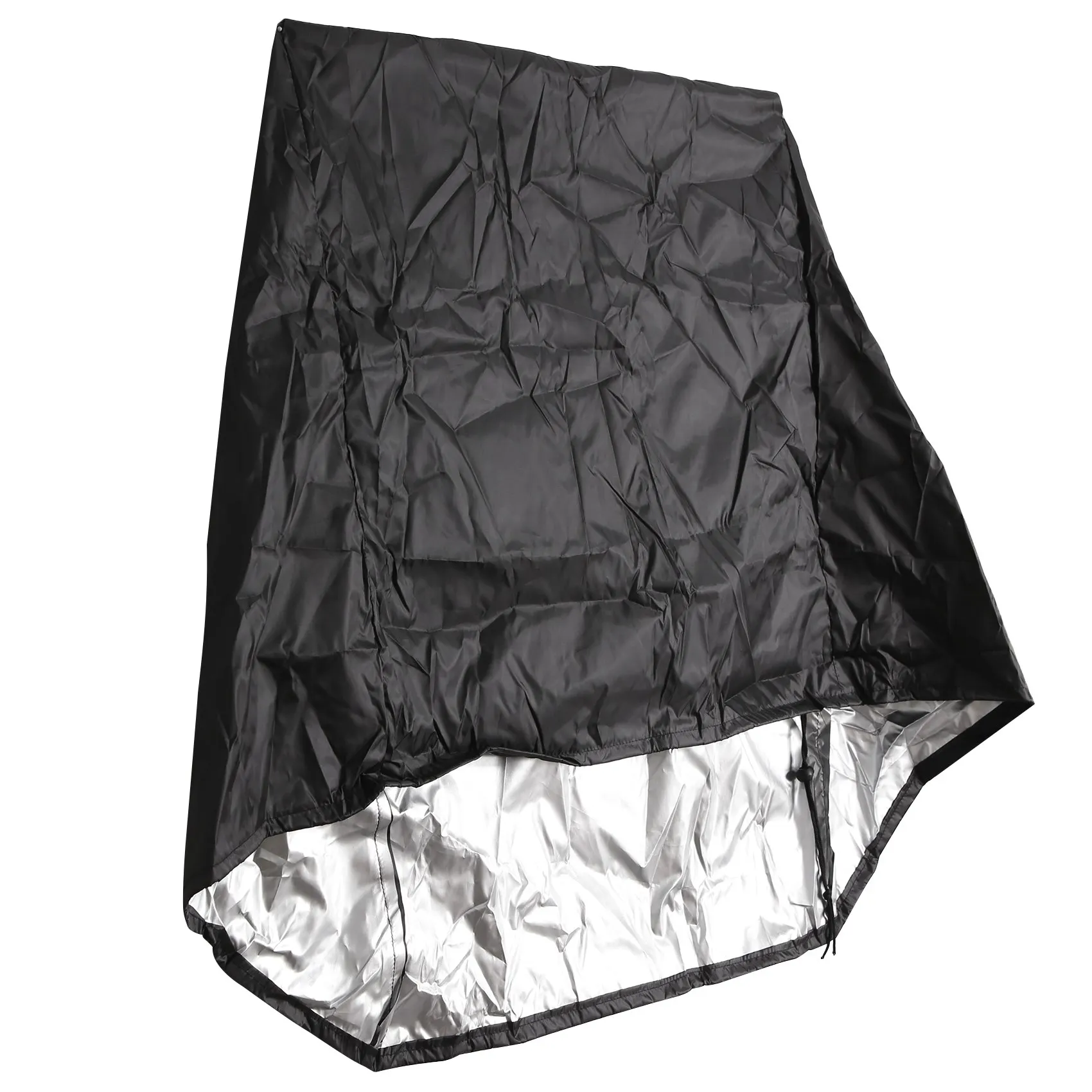 L79A 56X61X64cm Boat Seat Cover Waterproof Anti UV Dust Elastic Marine Folding Seat Cover Ship Rotate Chair Table Cover