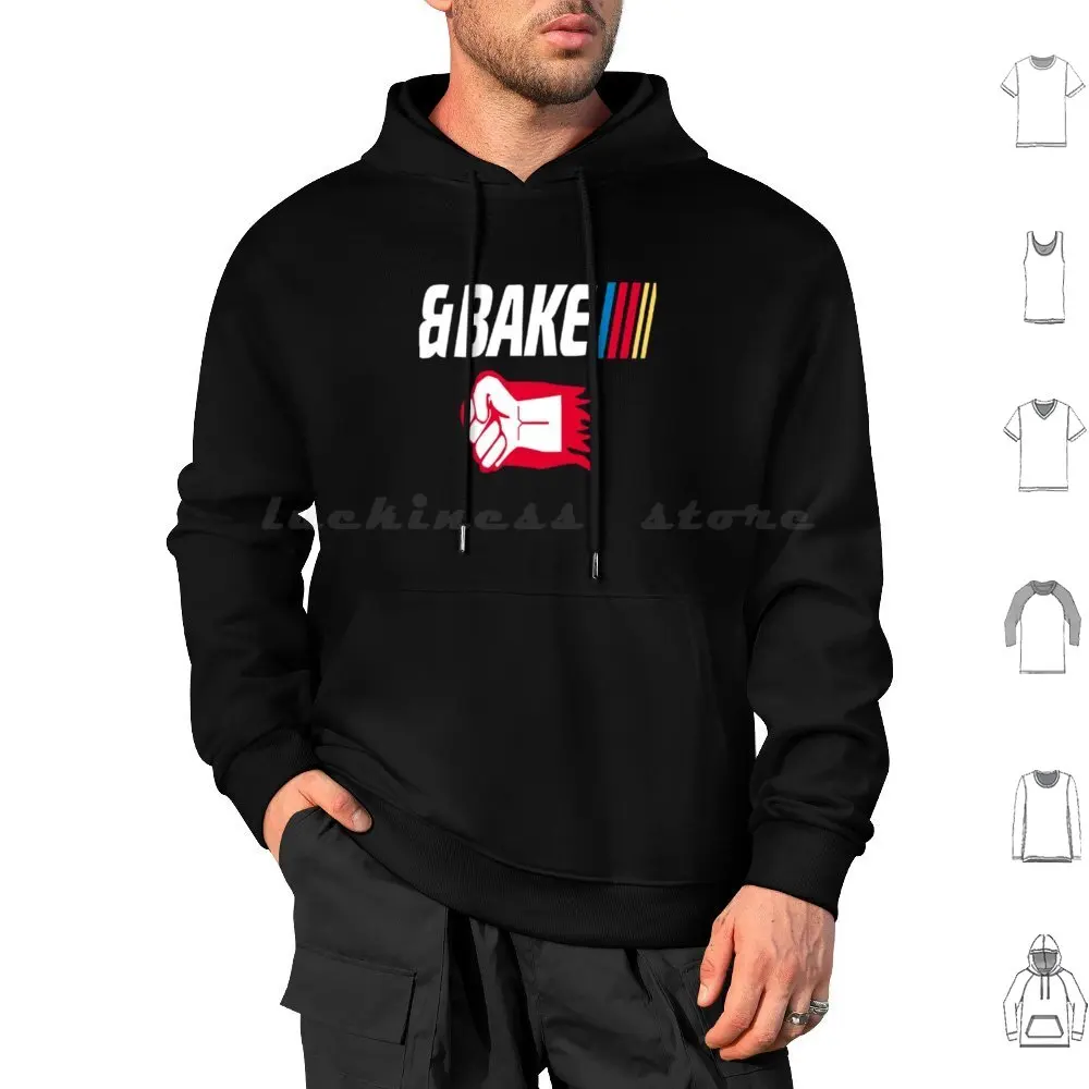 Shake And Bake Couples Shirt , Bake Hoodies Long Sleeve Talladega Nights Ricky Bobby Will Ferrell Racing Movie Shake