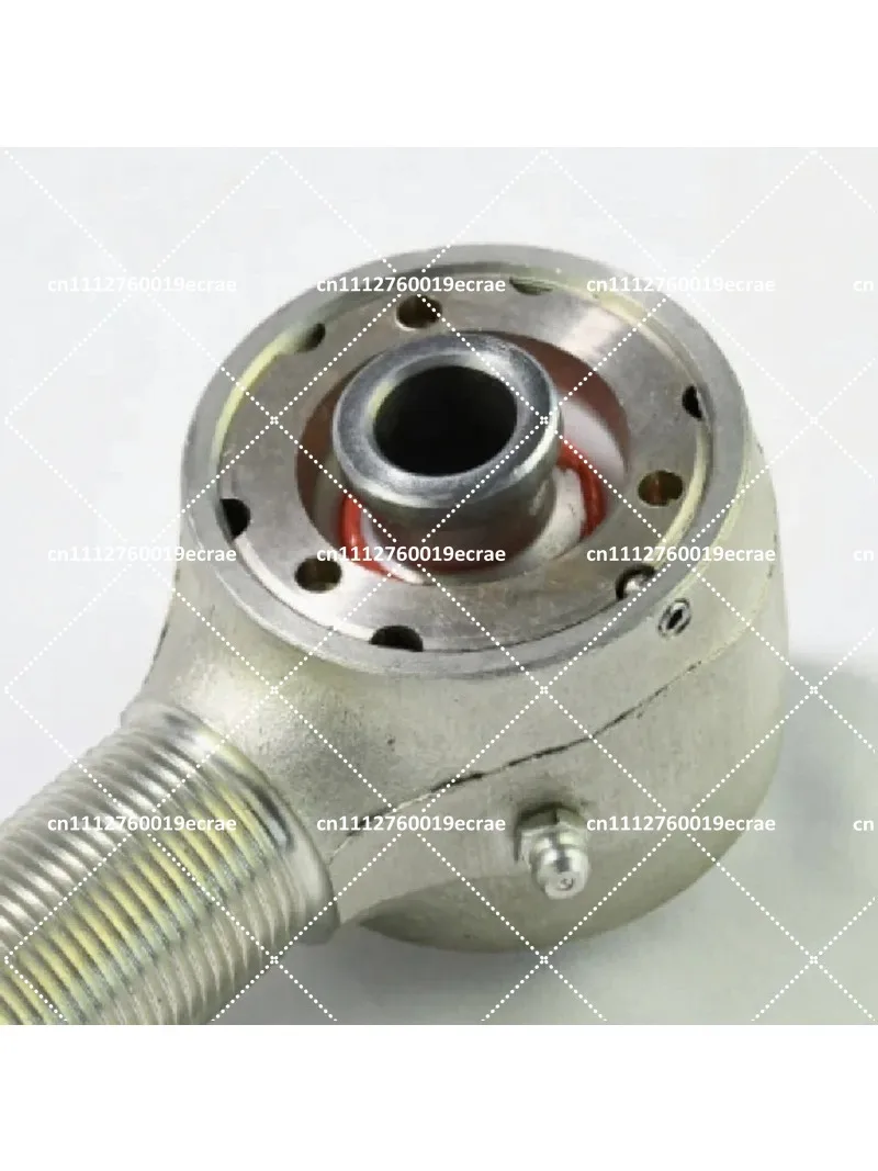 High-Precision 9/16 Inch Heim Joint with 3.5 Inch Long Thread Off Road Vehicle Suspension Rod End