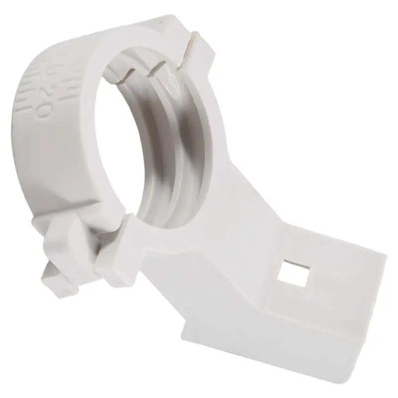 FEDI-KU Band LNB Holder For Satellite Dishes 20Mm Plastic Bracket Weatherproof For Multiple Dish Sizes