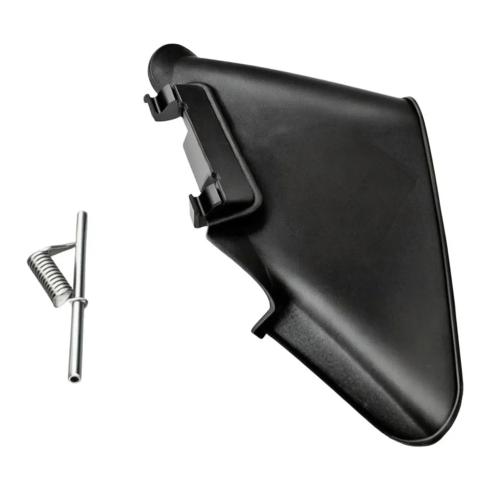 1pc Side Discharge 731-04177 LawnMower Side Straw Slot Replacement For 21 Inch Deck Straw Slot Garden Power Tool Accessories