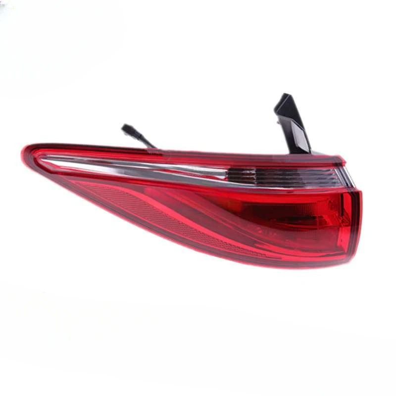 Rear tail light assembly Combined rear light assembly